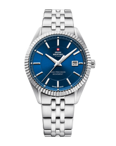 Swiss Military by Chrono Quarzuhren Herrenuhr - SM34065.03